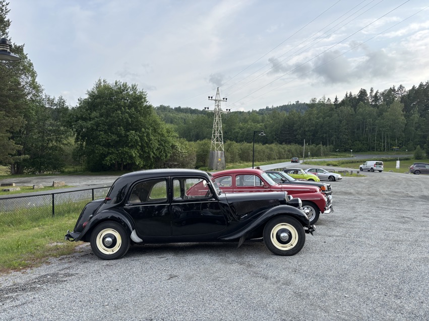 Sommeravsluttning 2025